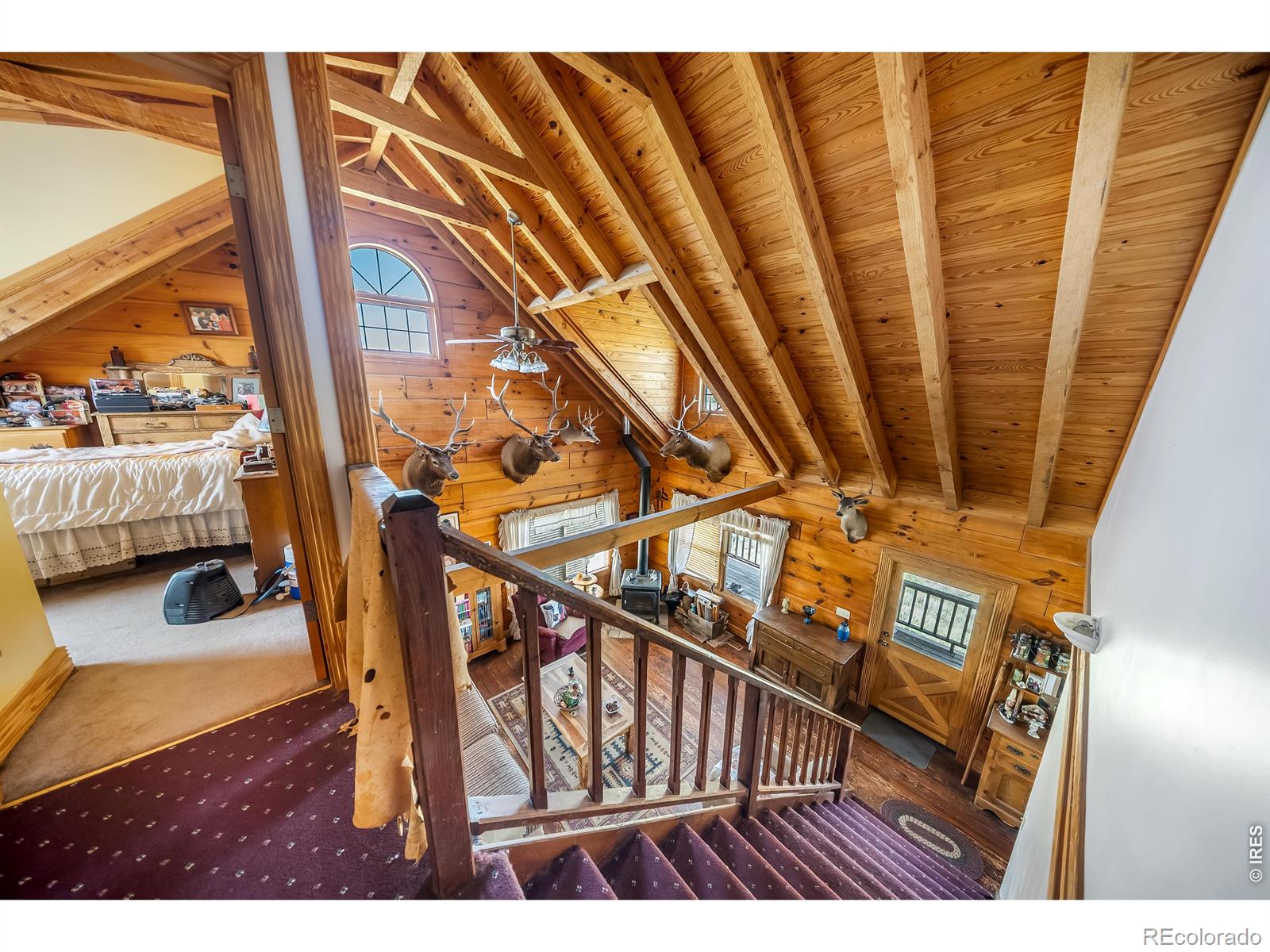 69 County Road 17 Walden CO 80480