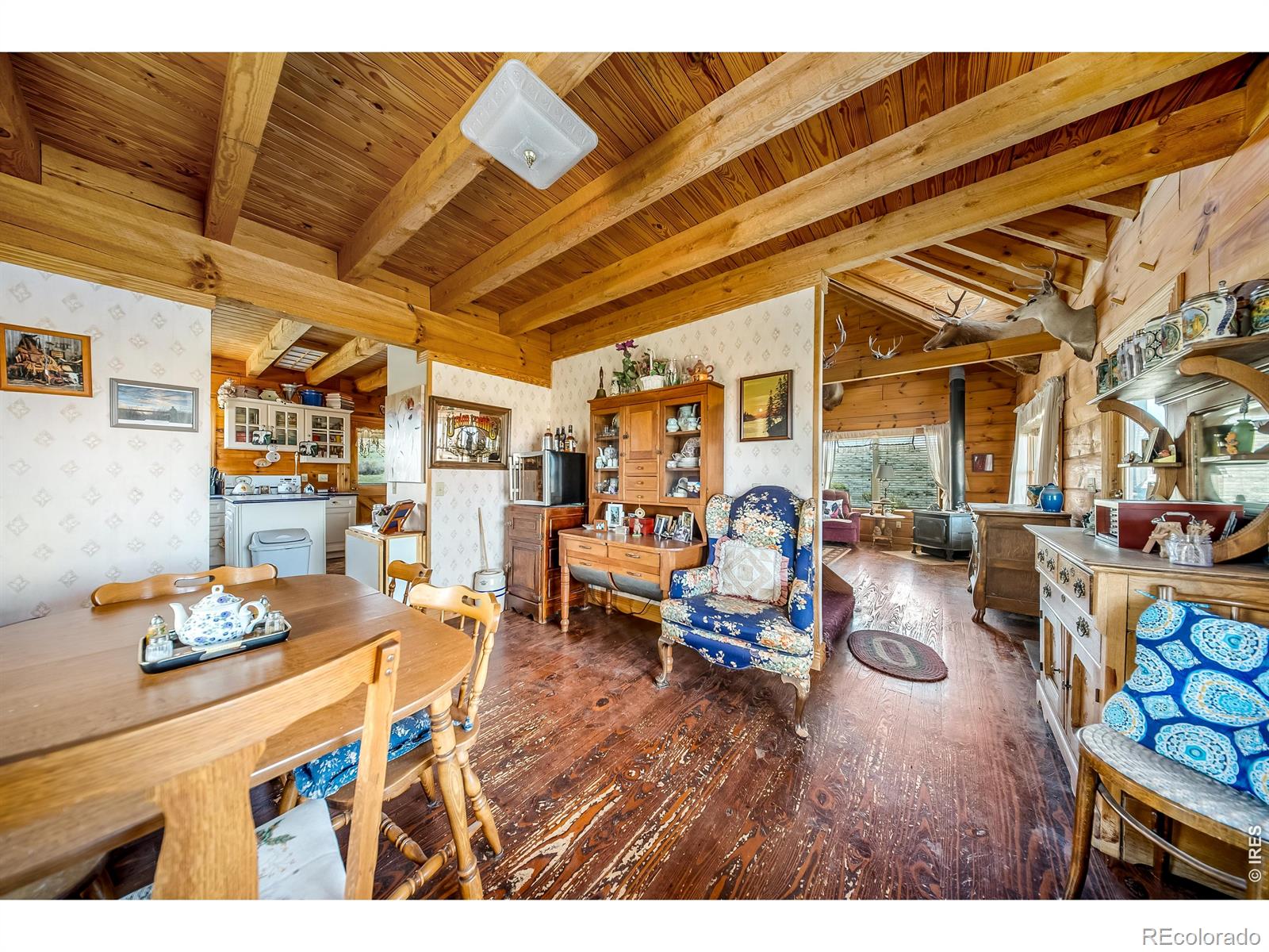 69 County Road 17 Walden CO 80480