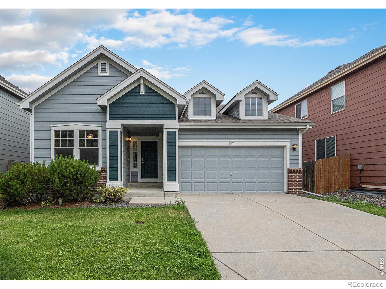 2315 Clipper Way Fort Collins CO 80524