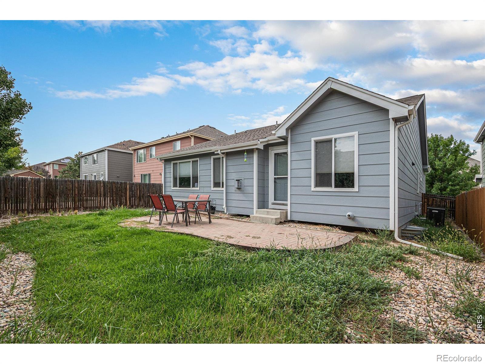 2315 Clipper Way Fort Collins CO 80524
