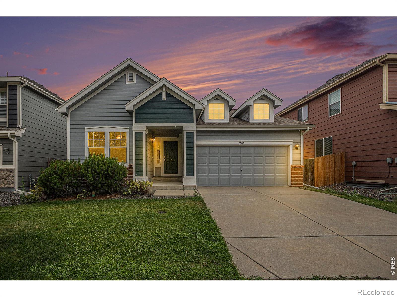 2315 Clipper Way Fort Collins CO 80524