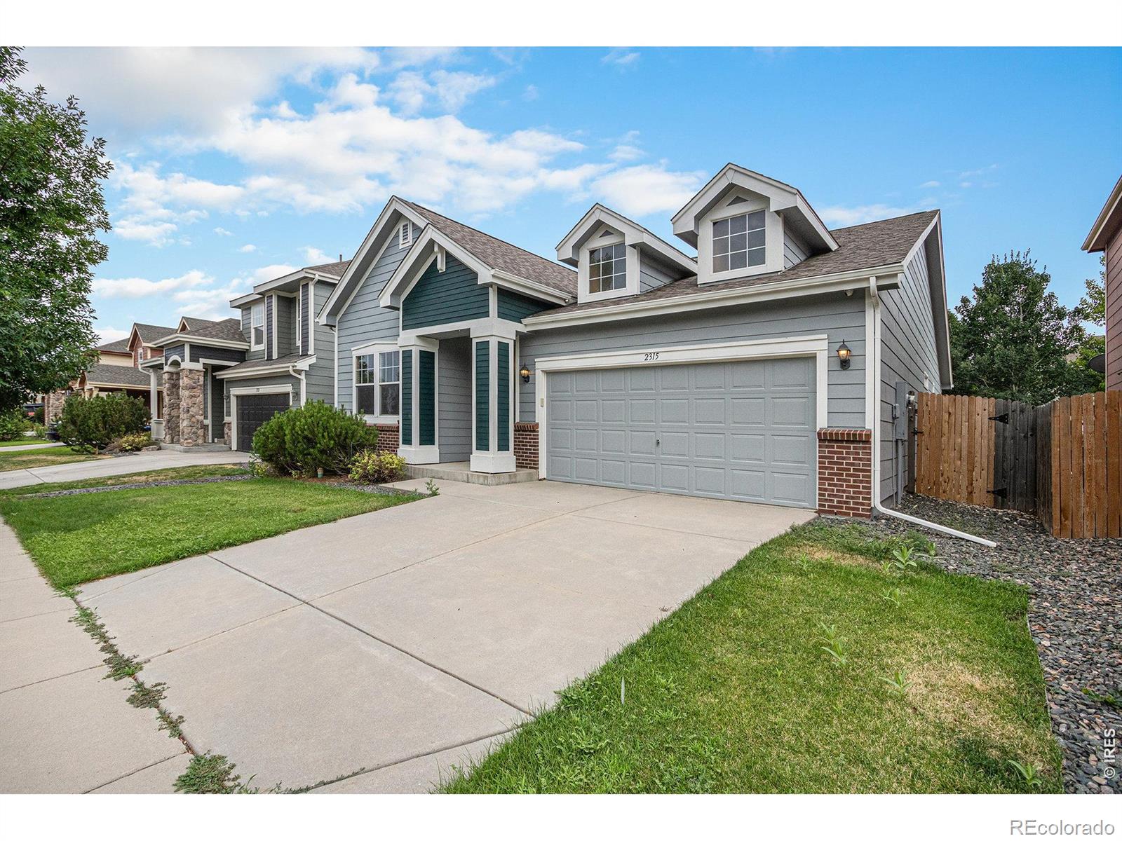2315 Clipper Way Fort Collins CO 80524