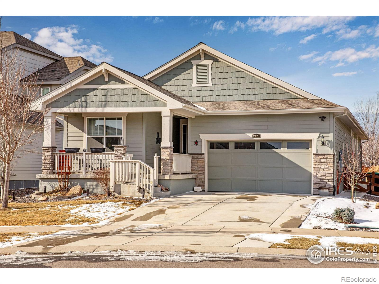 2423 Provenance Street Longmont CO 80504