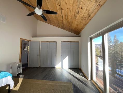 451 Ee Hill Drive Twin Lakes CO 81251