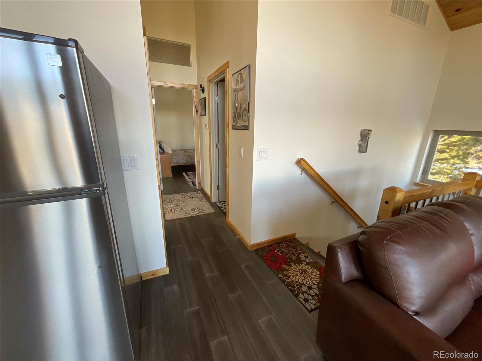 451 Ee Hill Drive Twin Lakes CO 81251