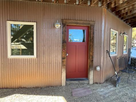 451 Ee Hill Drive Twin Lakes CO 81251