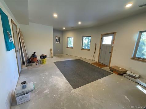 451 Ee Hill Drive Twin Lakes CO 81251
