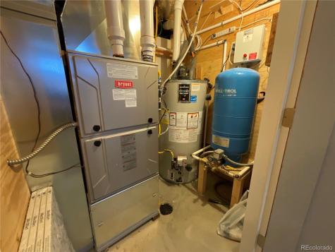 451 Ee Hill Drive Twin Lakes CO 81251