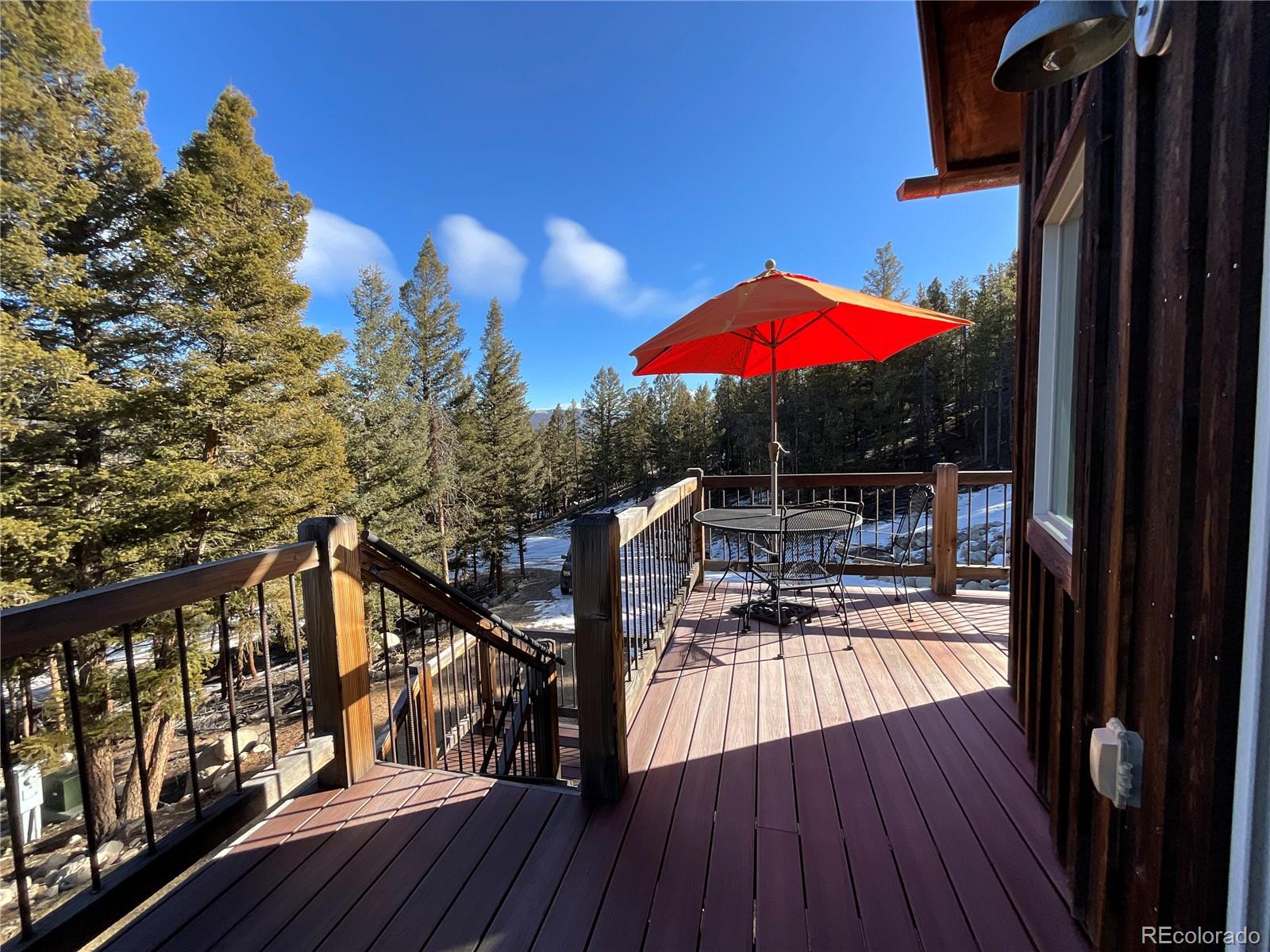 451 Ee Hill Drive Twin Lakes CO 81251