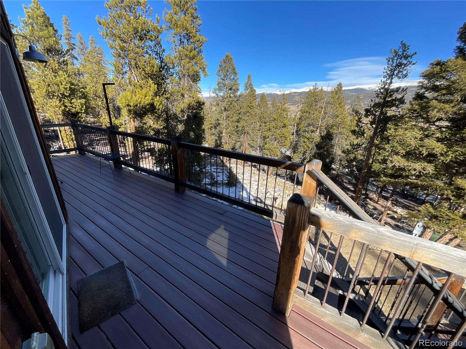 451 Ee Hill Drive Twin Lakes CO 81251