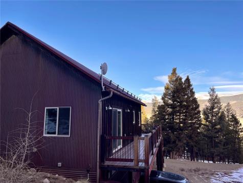 451 Ee Hill Drive Twin Lakes CO 81251