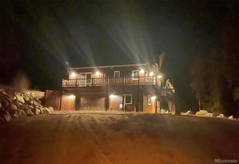451 Ee Hill Drive Twin Lakes CO 81251