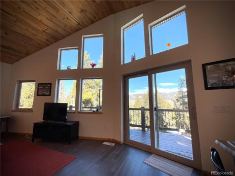 451 Ee Hill Drive Twin Lakes CO 81251