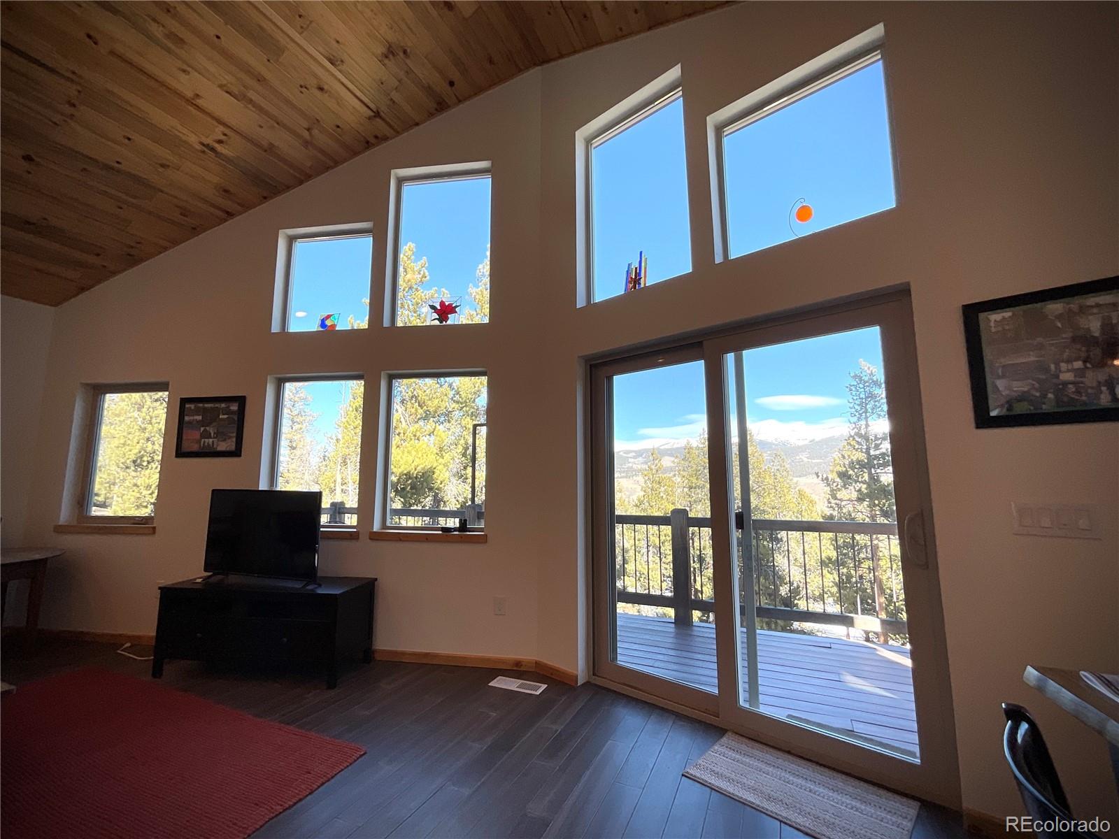 451 Ee Hill Drive Twin Lakes CO 81251