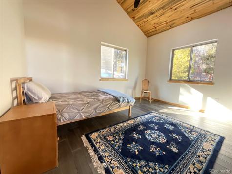 451 Ee Hill Drive Twin Lakes CO 81251