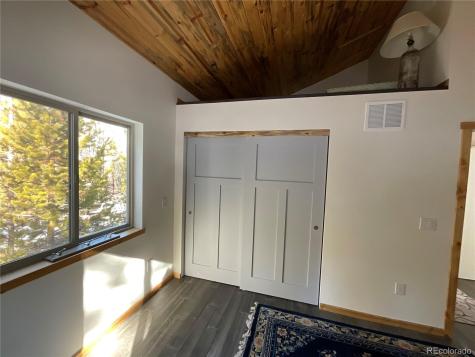 451 Ee Hill Drive Twin Lakes CO 81251
