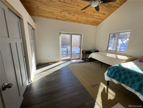 451 Ee Hill Drive Twin Lakes CO 81251