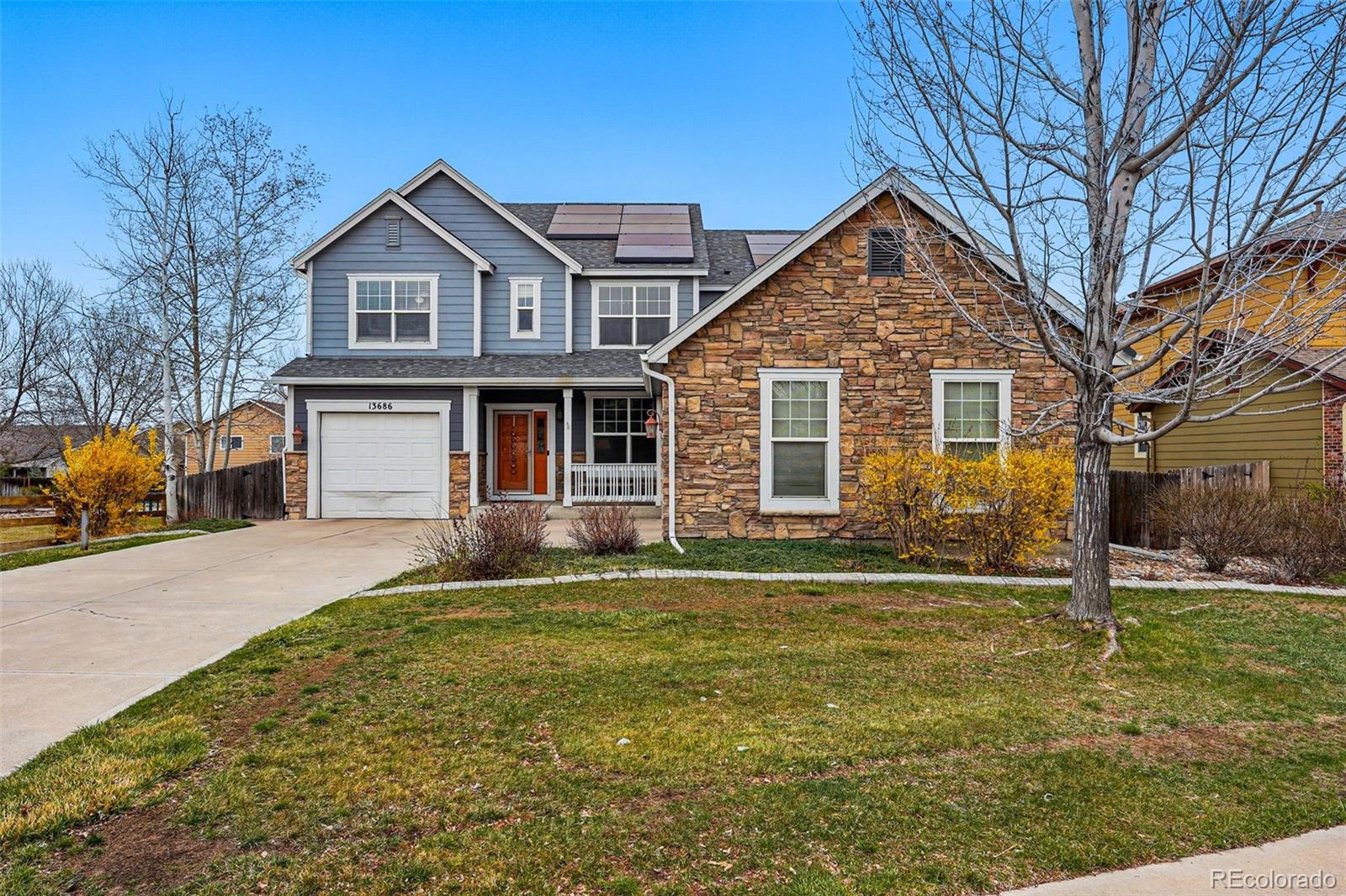 13686 Dexter Street Thornton CO 80602