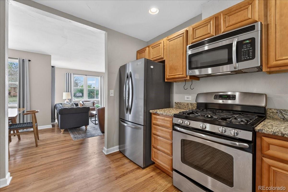 2817 N Steele Street Denver CO 80205