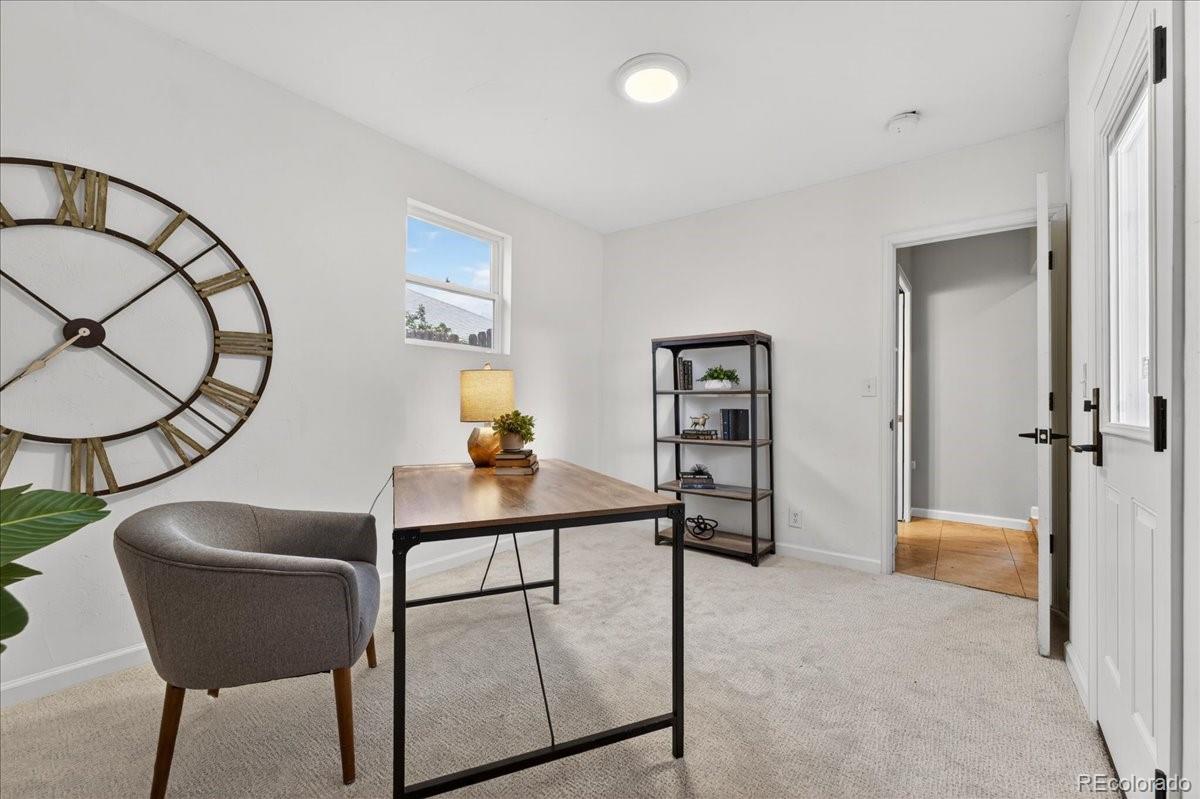 2817 N Steele Street Denver CO 80205