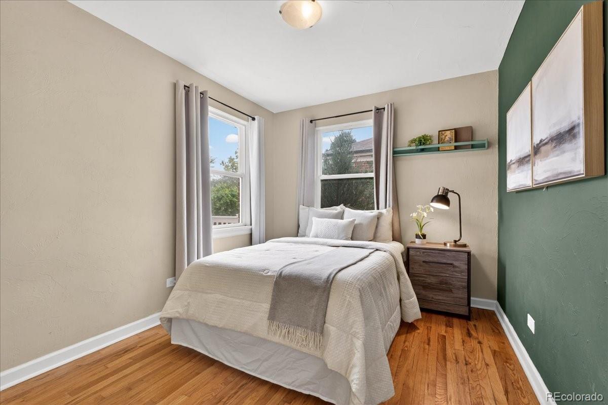 2817 N Steele Street Denver CO 80205