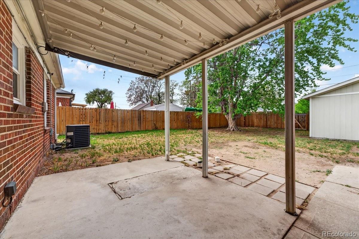 2817 N Steele Street Denver CO 80205