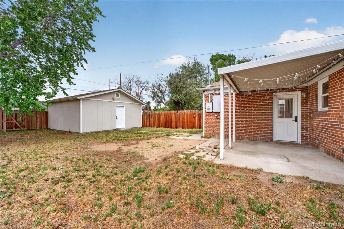 2817 N Steele Street Denver CO 80205