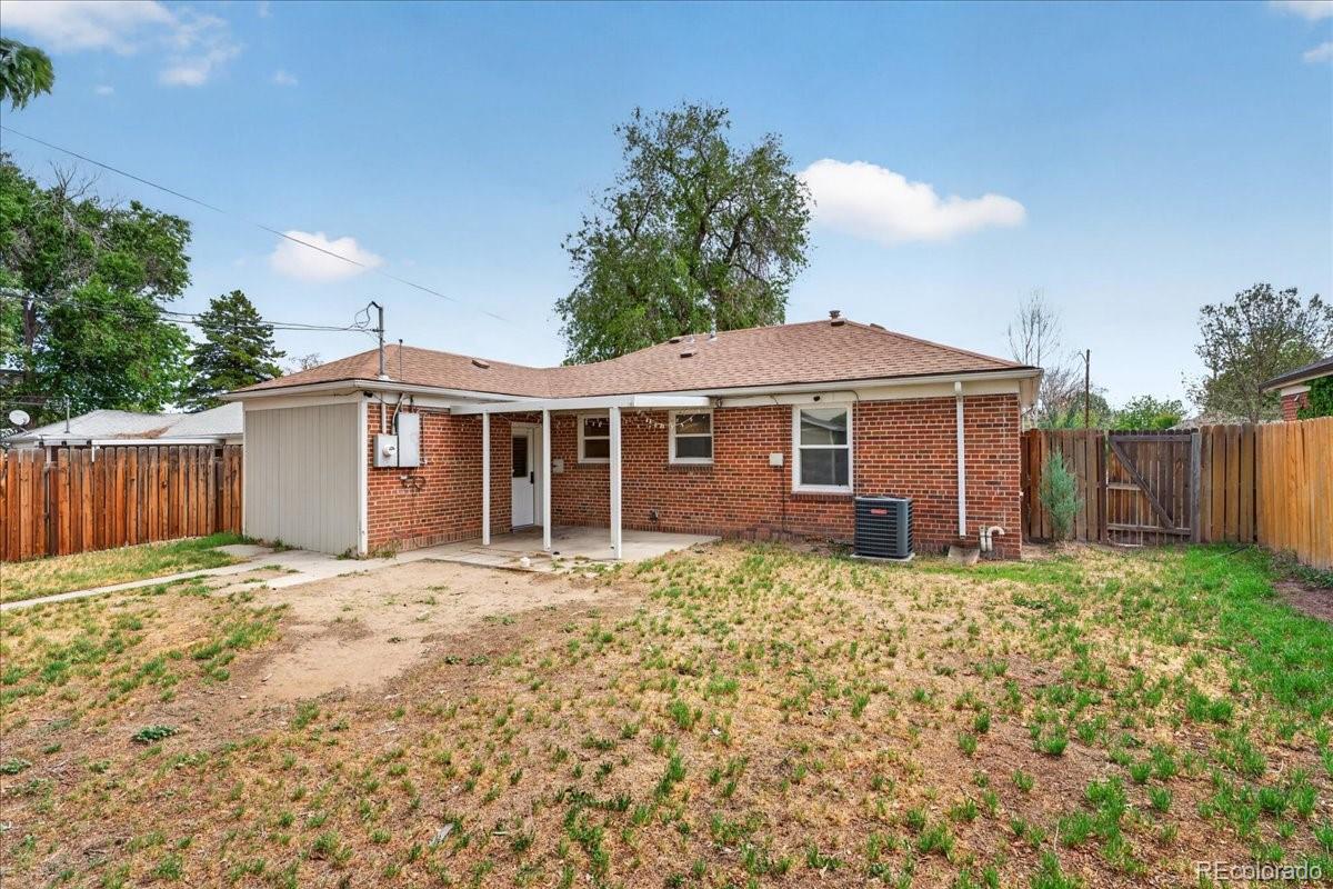 2817 N Steele Street Denver CO 80205