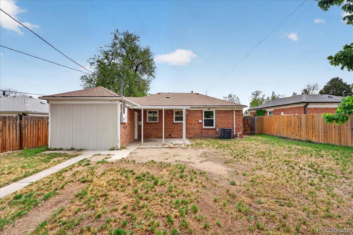 2817 N Steele Street Denver CO 80205