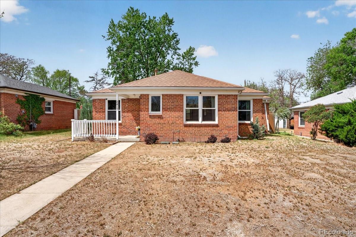 2817 N Steele Street Denver CO 80205