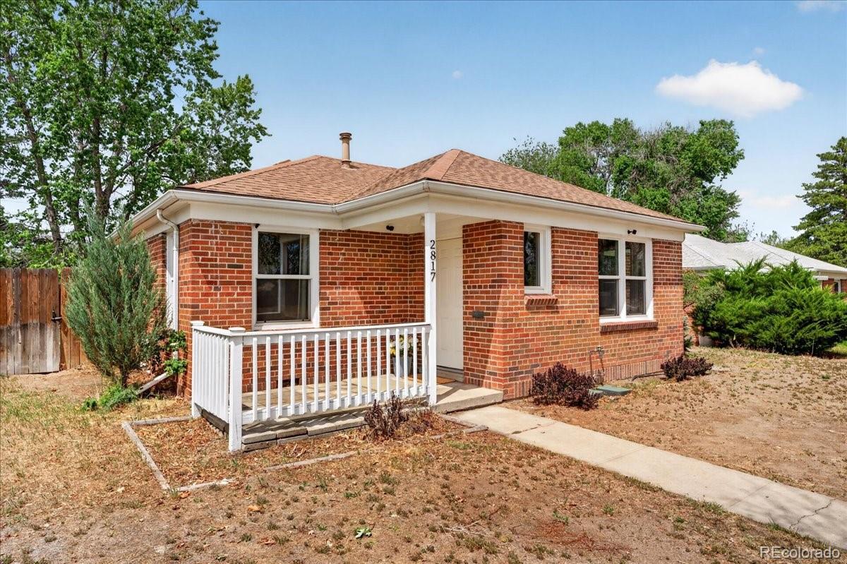 2817 N Steele Street Denver CO 80205