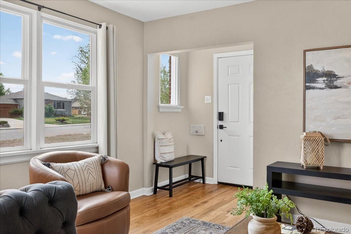 2817 N Steele Street Denver CO 80205