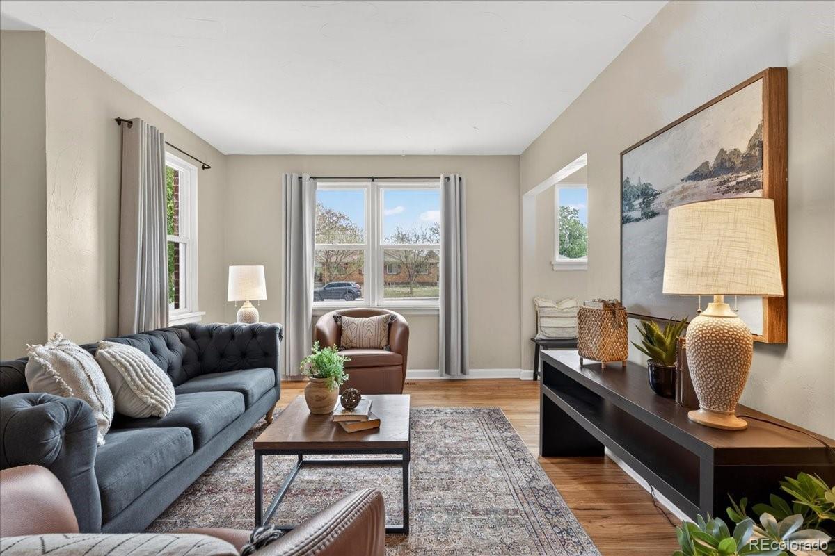 2817 N Steele Street Denver CO 80205