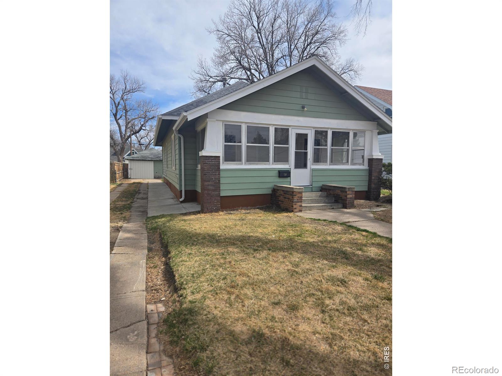518 Lake Street Fort Morgan CO 80701