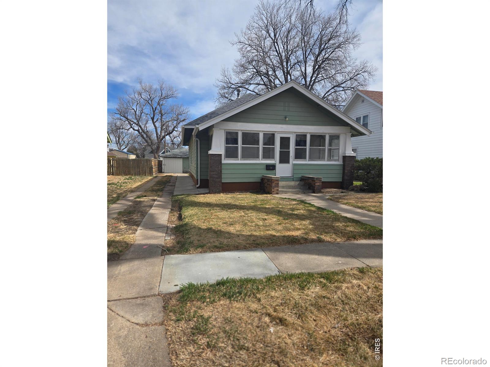 518 Lake Street Fort Morgan CO 80701