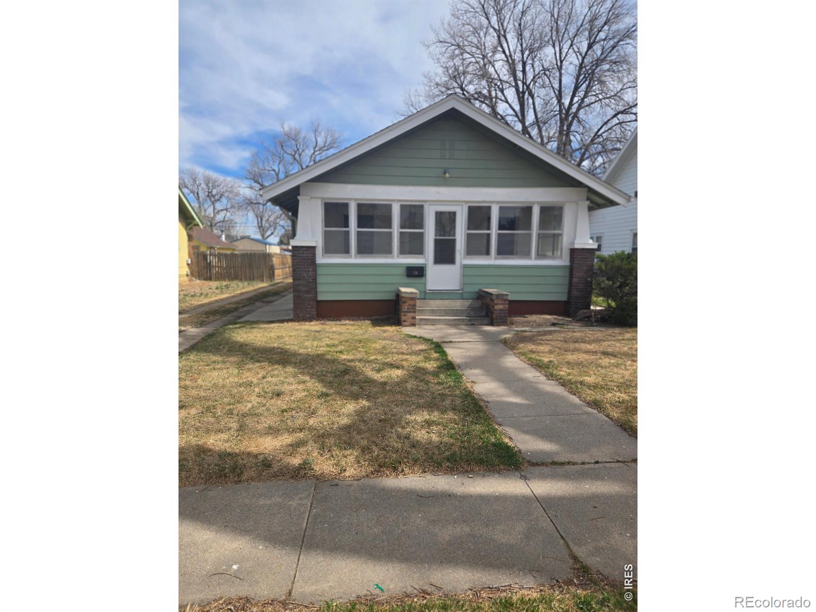 518 Lake Street Fort Morgan CO 80701