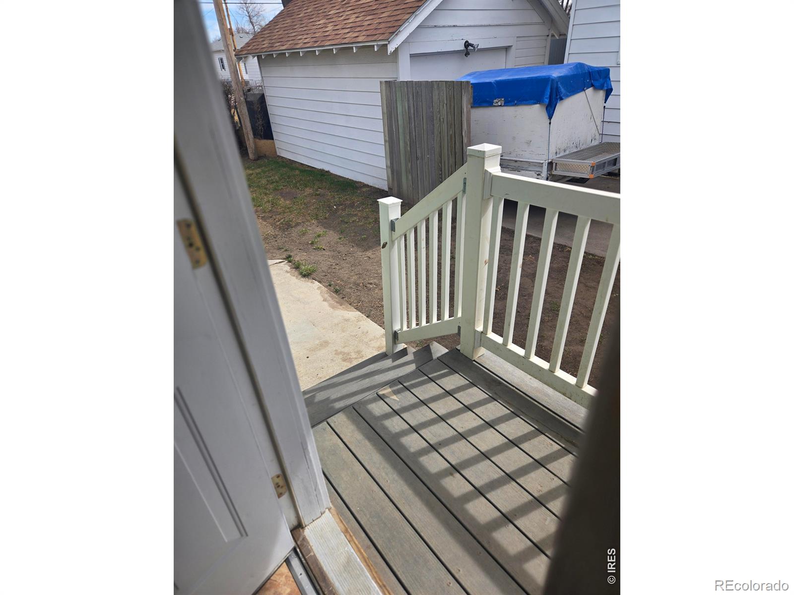 518 Lake Street Fort Morgan CO 80701