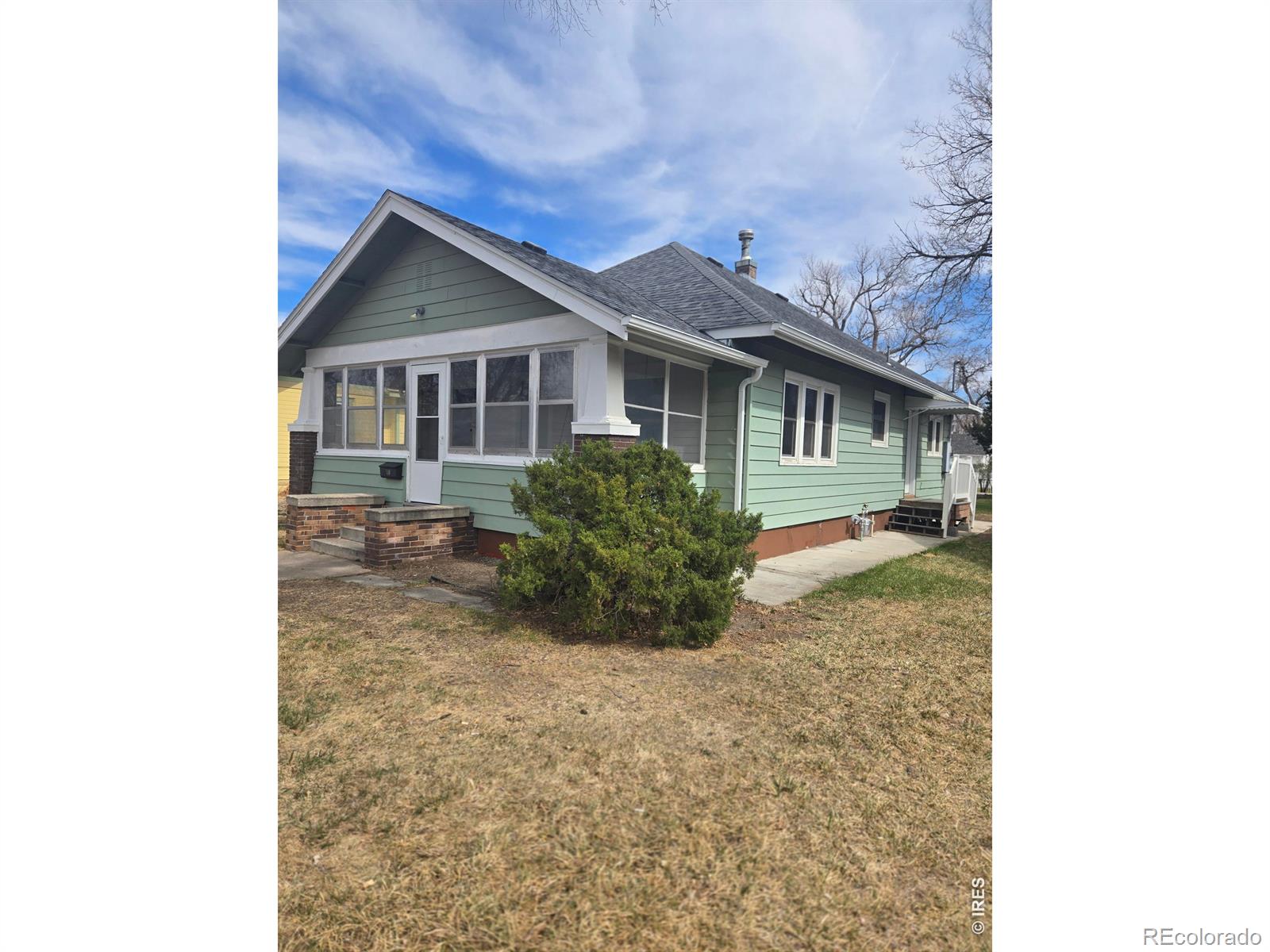 518 Lake Street Fort Morgan CO 80701