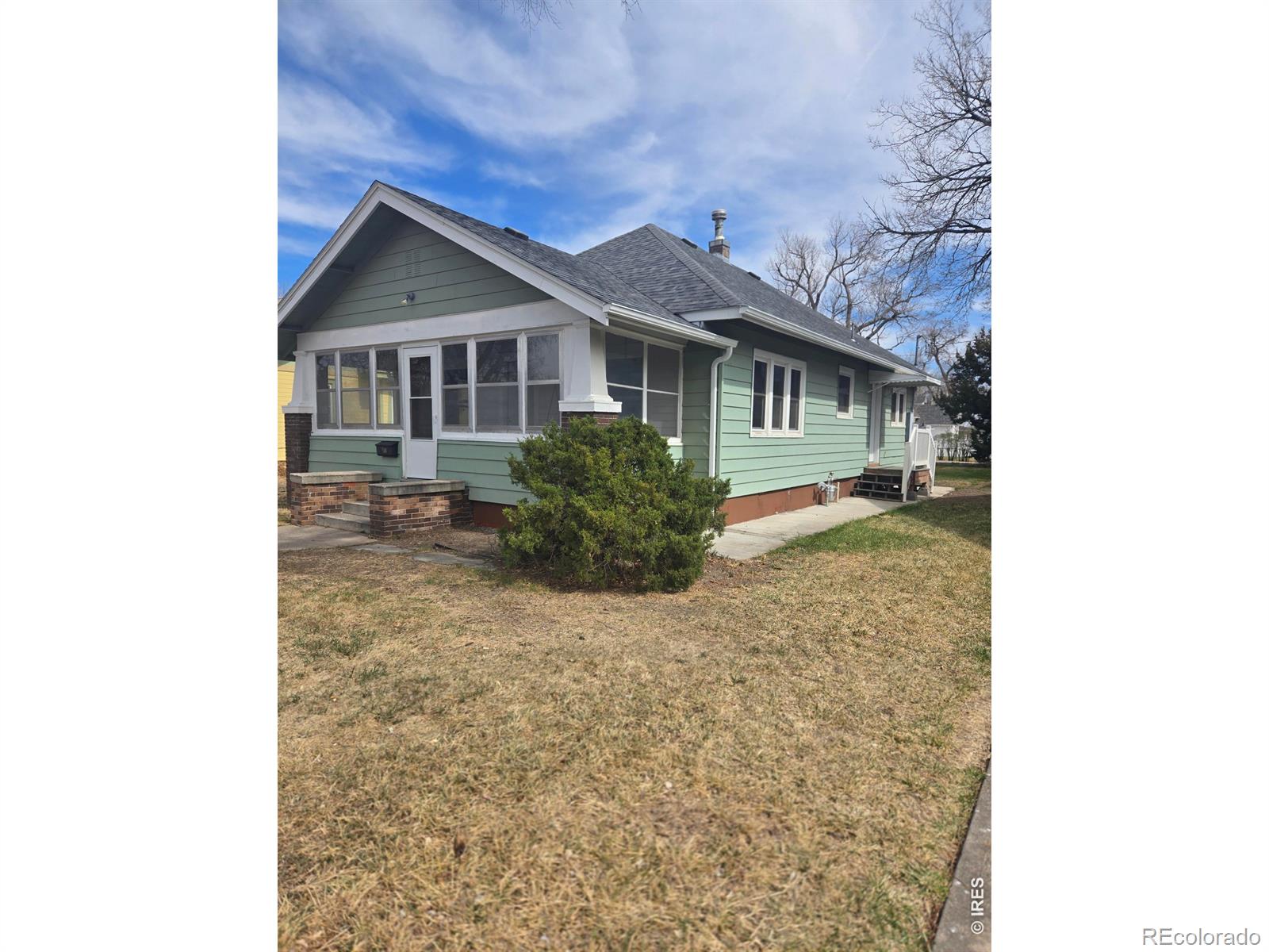 518 Lake Street Fort Morgan CO 80701
