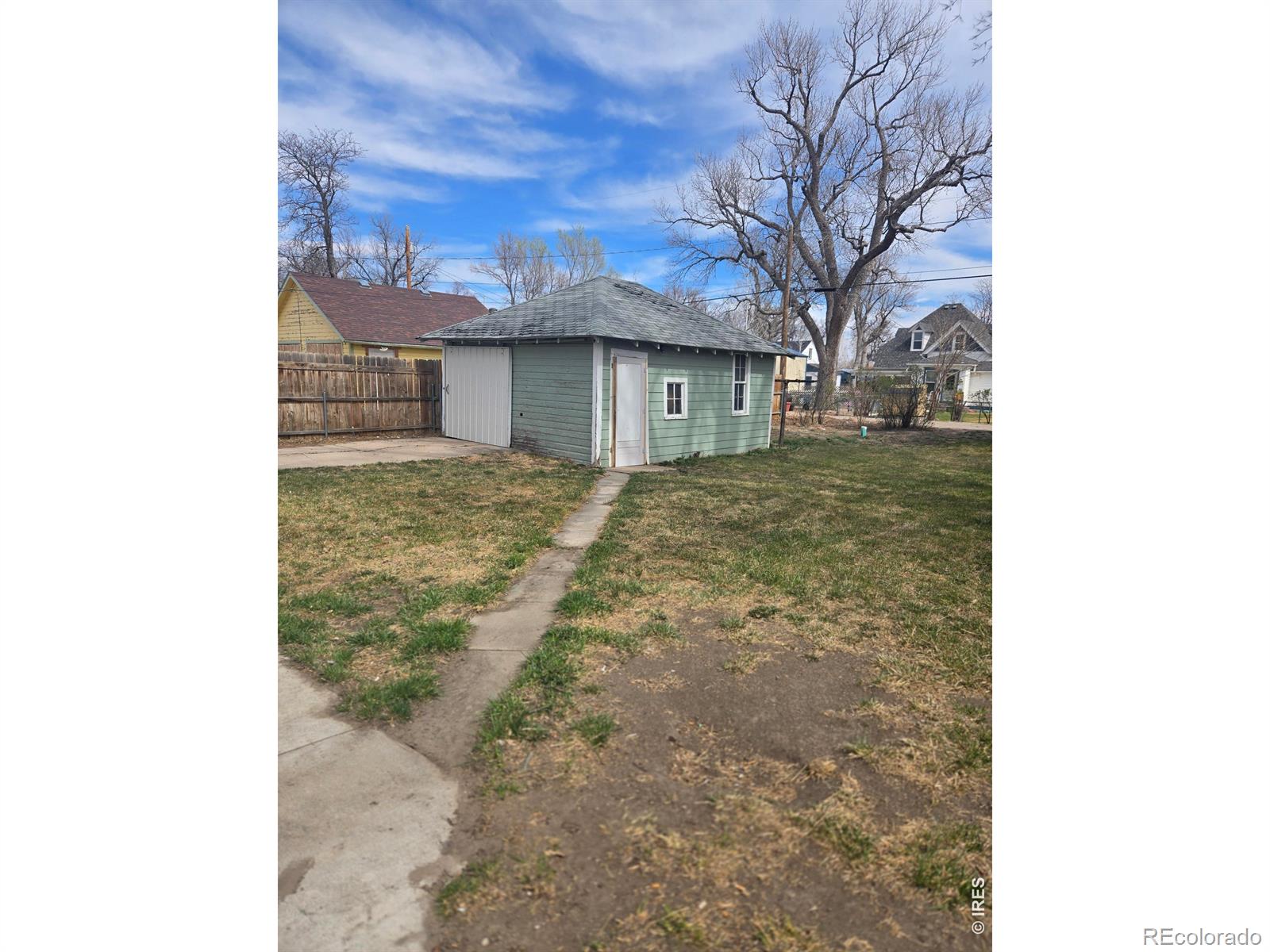 518 Lake Street Fort Morgan CO 80701