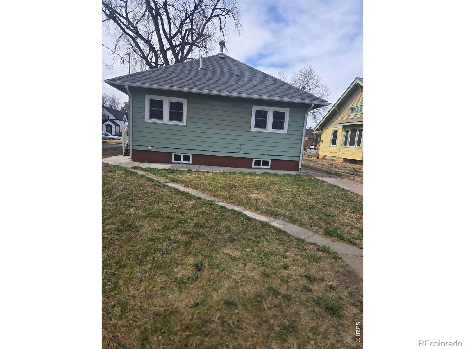518 Lake Street Fort Morgan CO 80701