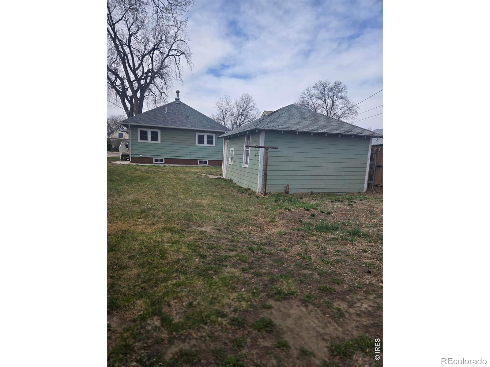 518 Lake Street Fort Morgan CO 80701