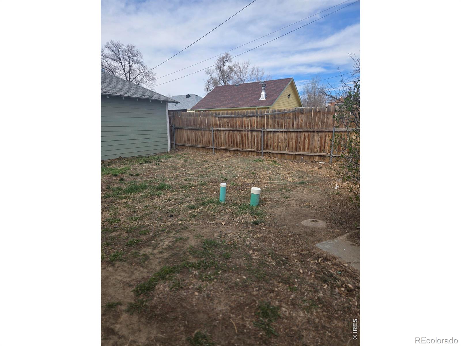 518 Lake Street Fort Morgan CO 80701