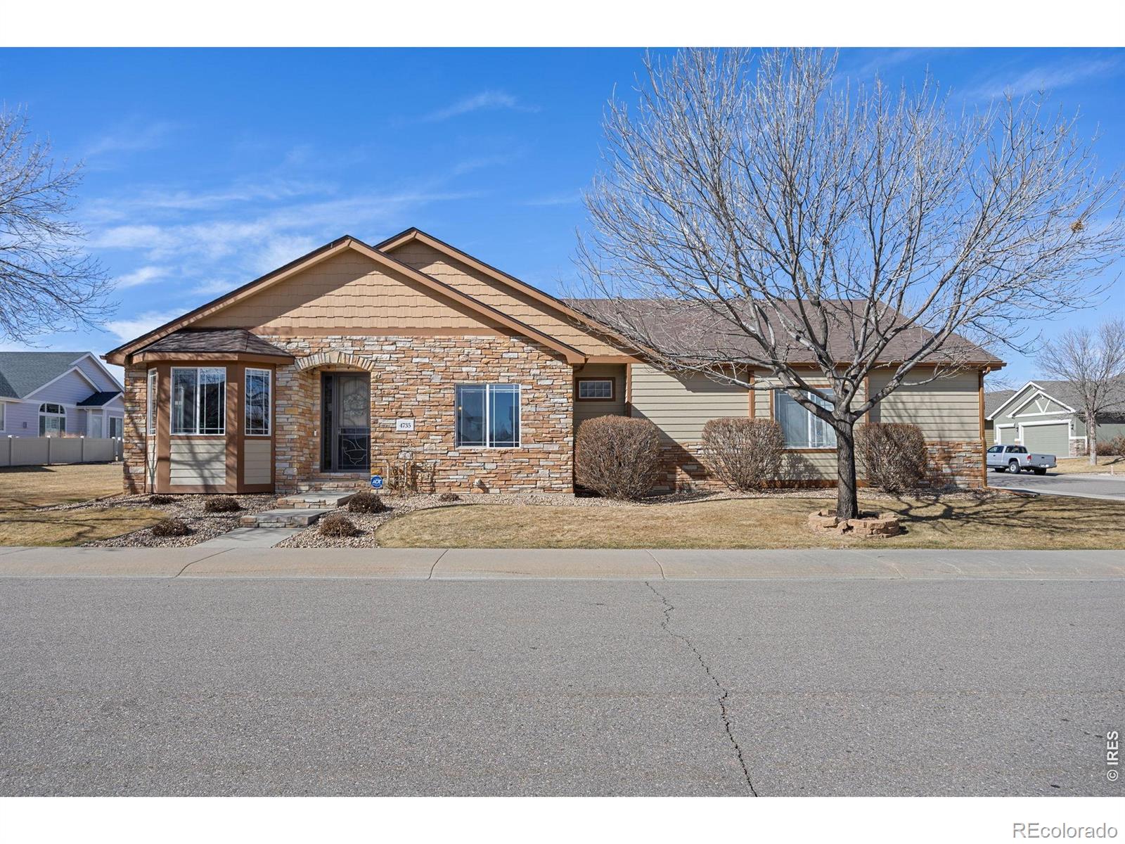 4735 Mimosa Street Loveland CO 80538