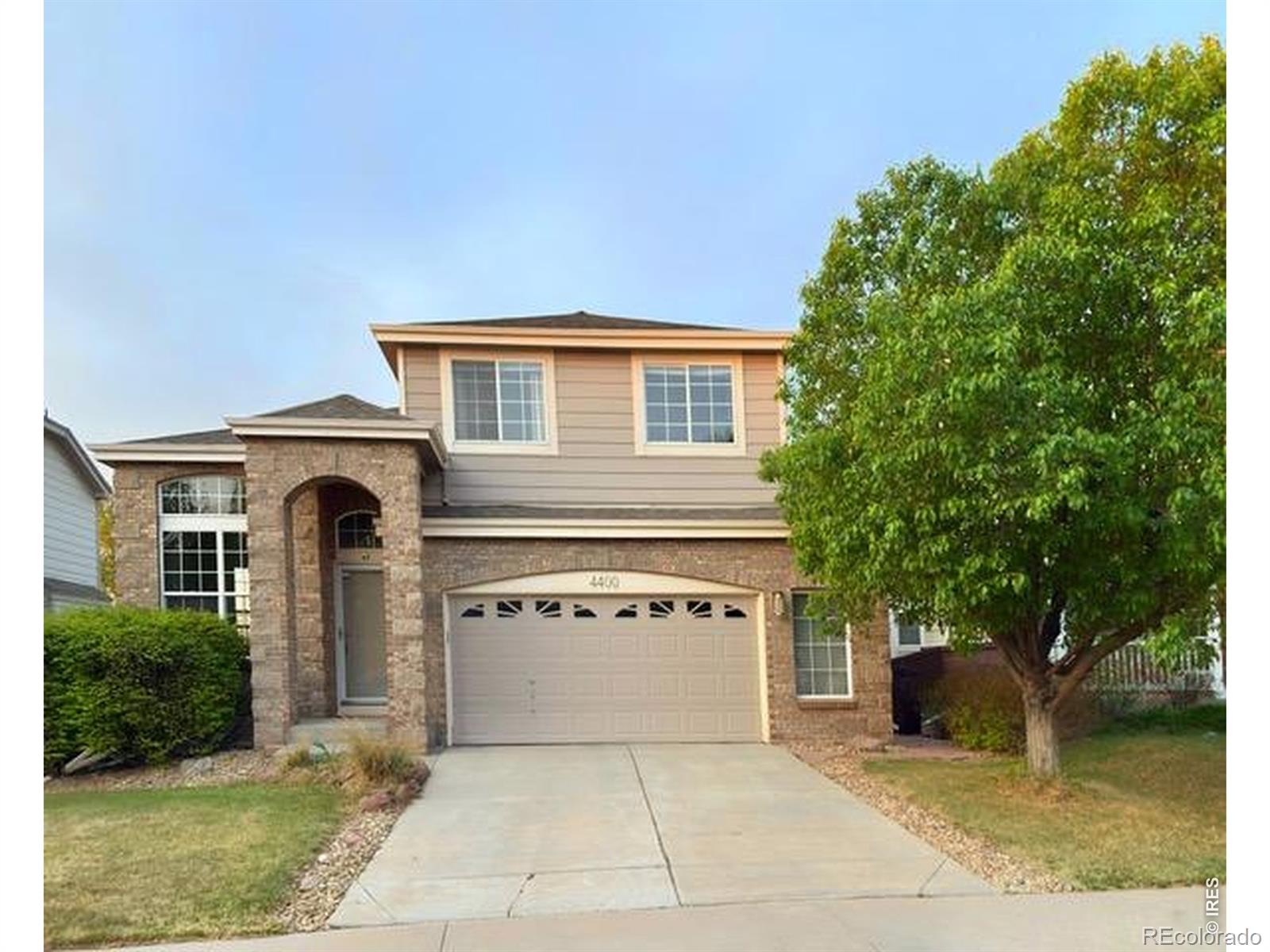 4400 Nelson Drive Broomfield CO 80023