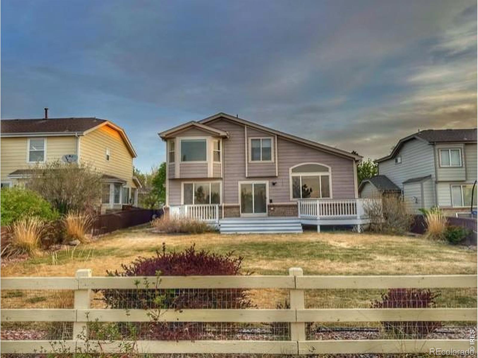 4400 Nelson Drive Broomfield CO 80023