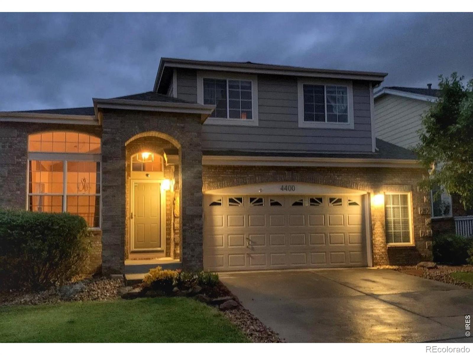 4400 Nelson Drive Broomfield CO 80023