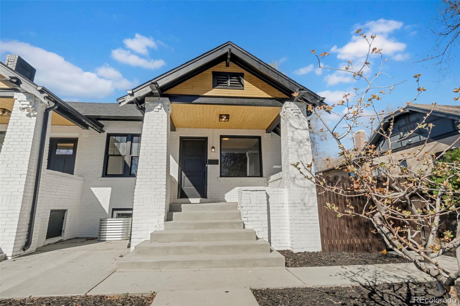 1393 N Newton Street Denver CO 80204