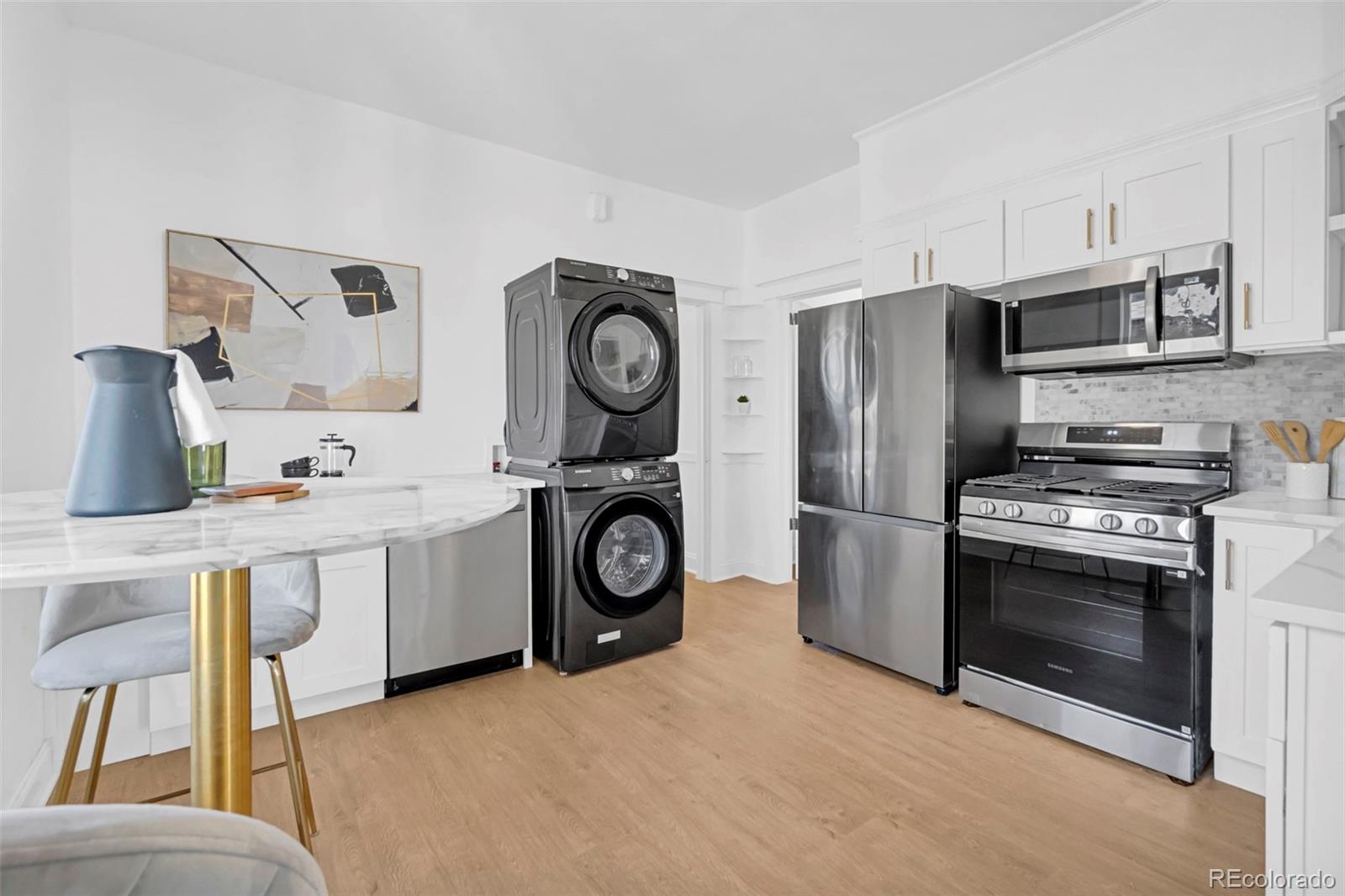 1393 N Newton Street Denver CO 80204