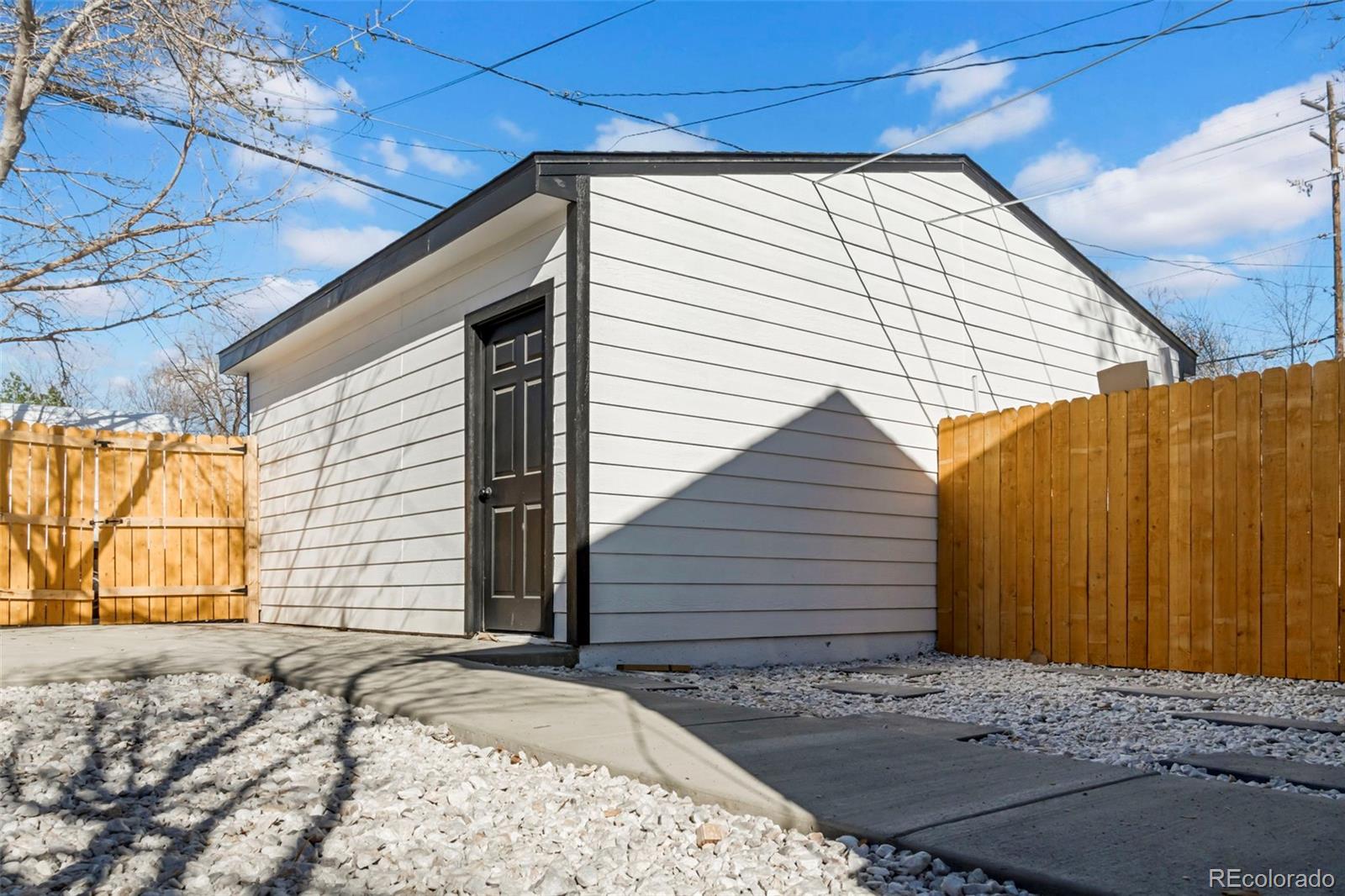1393 N Newton Street Denver CO 80204